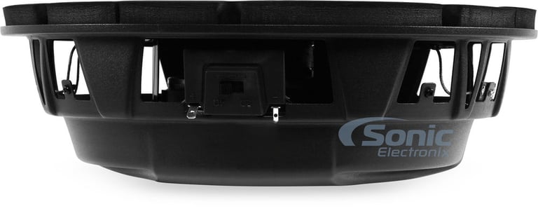 Infinity 750 Watt Complete Car Audio Package with Bluetooth Amplifier Image 12