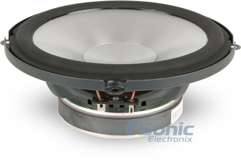 Infinity 480 Watt Car Audio Speaker Package with Bluetooth Amplifier Image 12