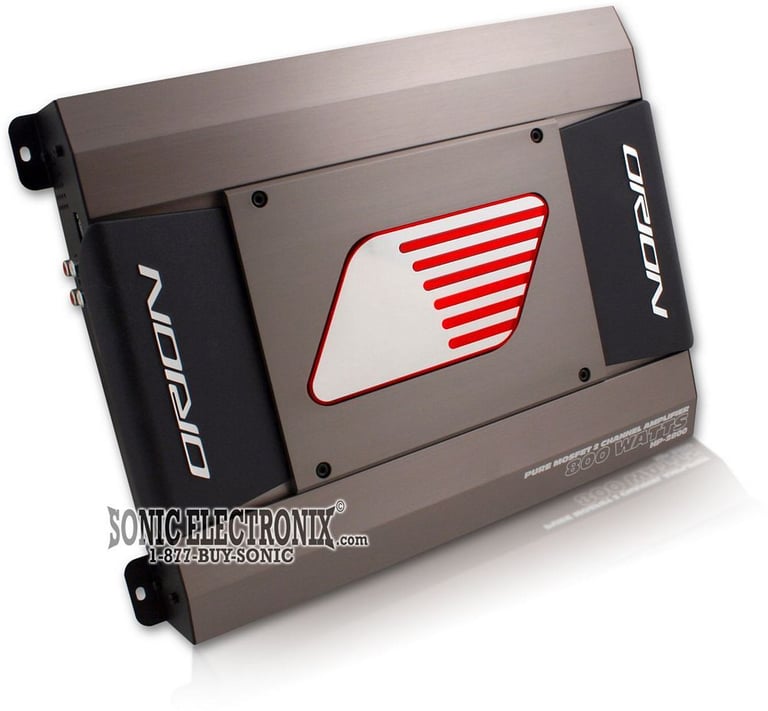 Orion HP-2800 (HP2800) Image 1