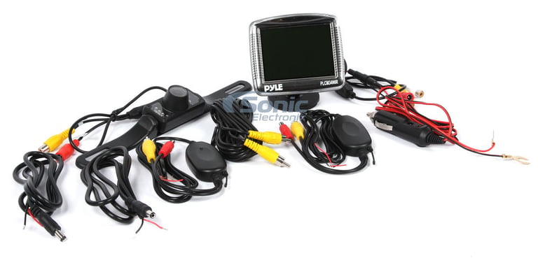 Pyle PLCM34WIR Image 10