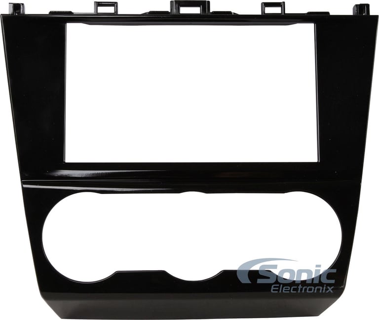Scosche SU2031B Dash Kit Image 2