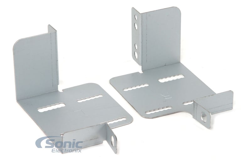 Scosche SU2031B Dash Kit Image 3