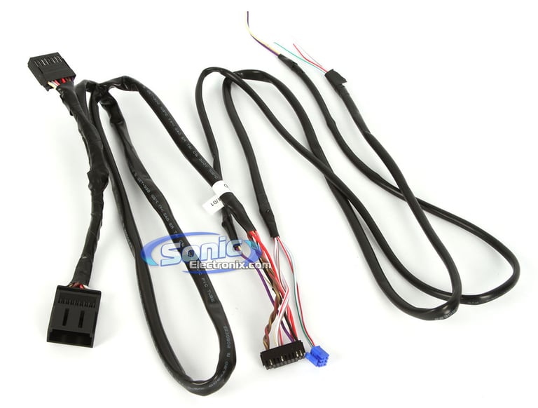 Omega OL-RS-CH5 Open Box Complete Image 12