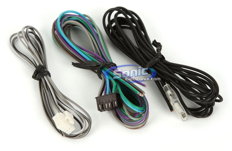 Omega OL-RS-CH5 Open Box Complete Image 13