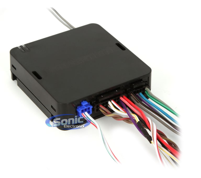 Omega OL-RS-CH5 Open Box Complete Image 8