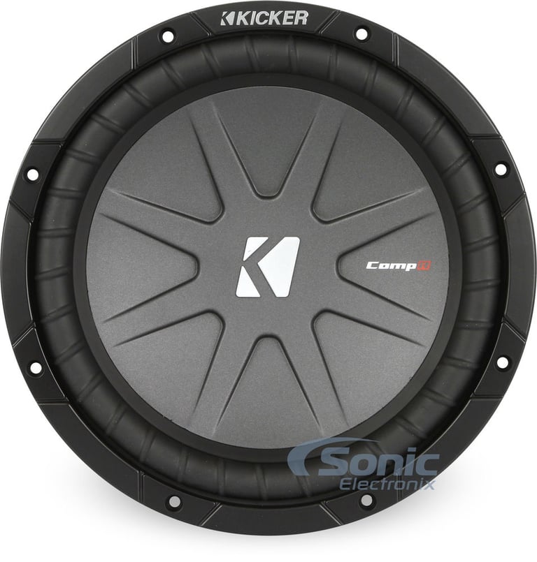 Kicker 40CWR102 Like New, Demo Product Image 7