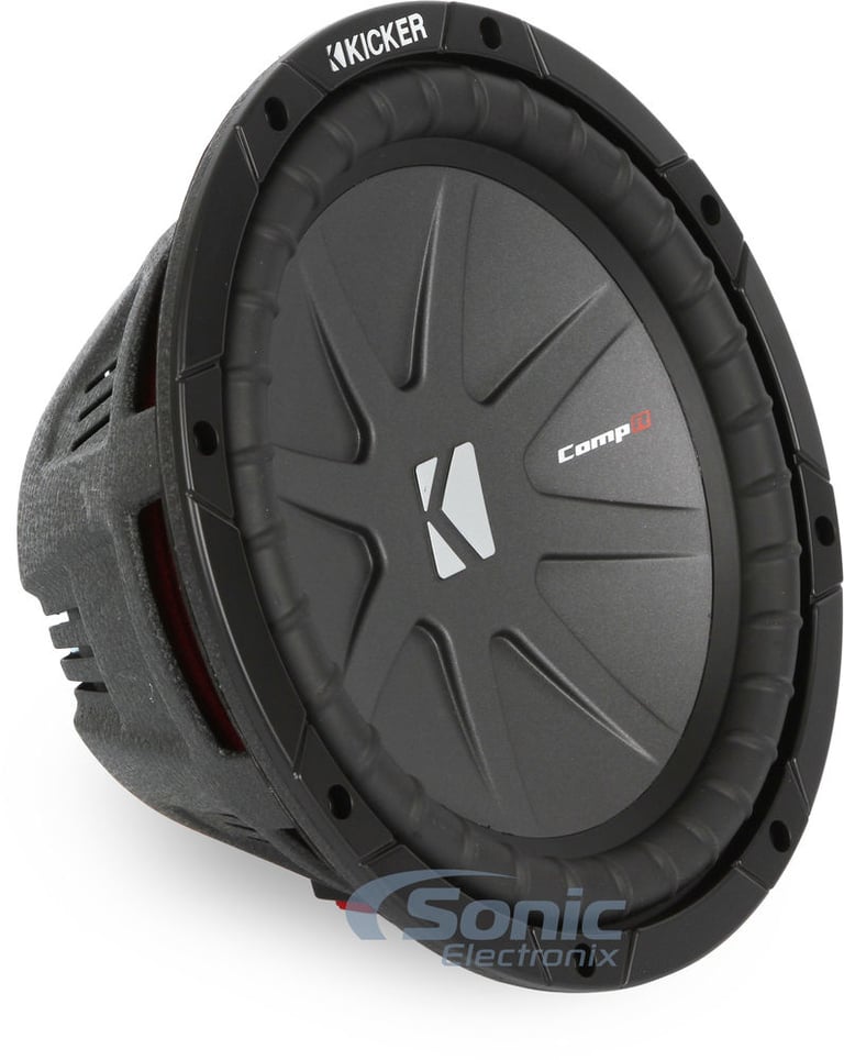 Kicker 40CWR102 Like New, Demo Product Image 5