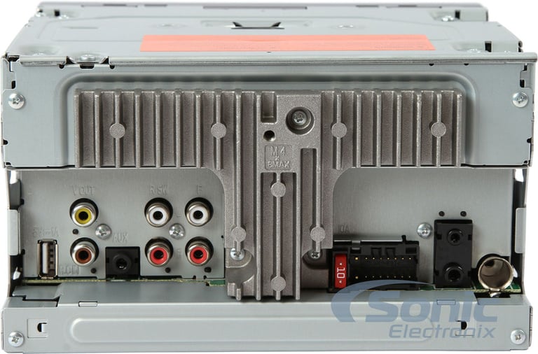 Pioneer AVH-270BT LIKE NEW DAMAGED PACKAGING Image 21
