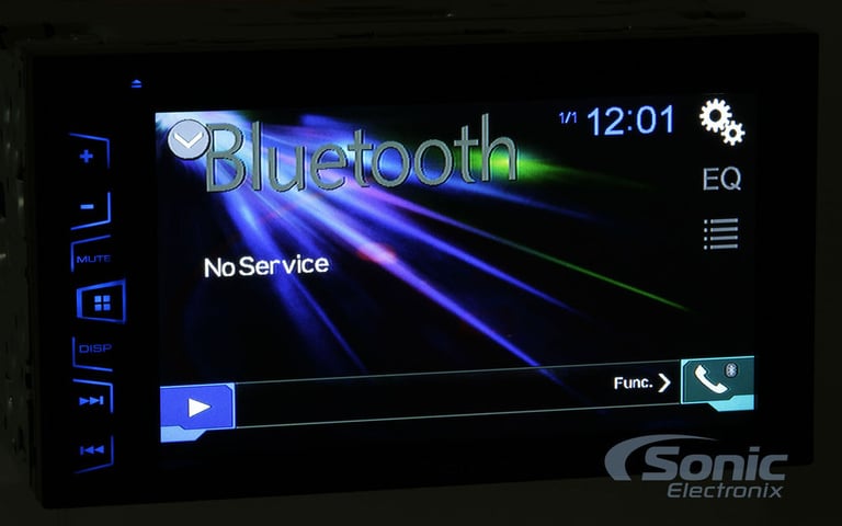 Pioneer AVH-270BT LIKE NEW DAMAGED PACKAGING Image 30