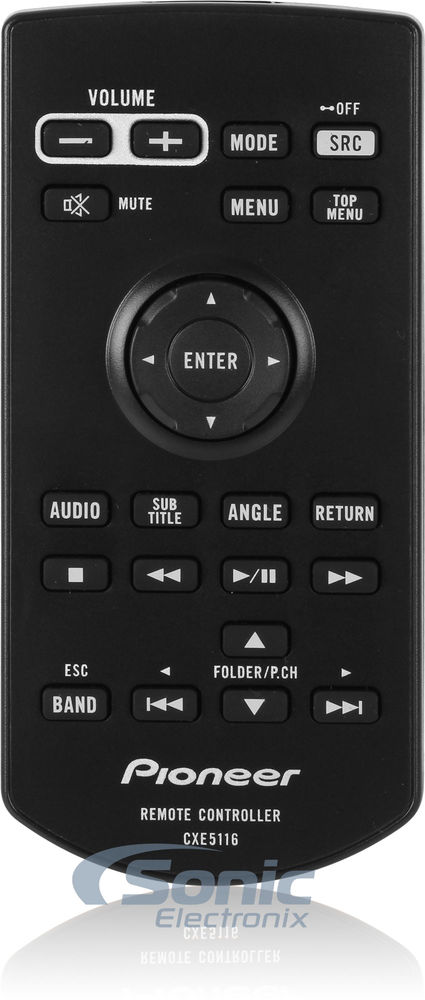 Pioneer AVH-X7700BT LIKE NEW DAMAGED PACKAGING Image 22