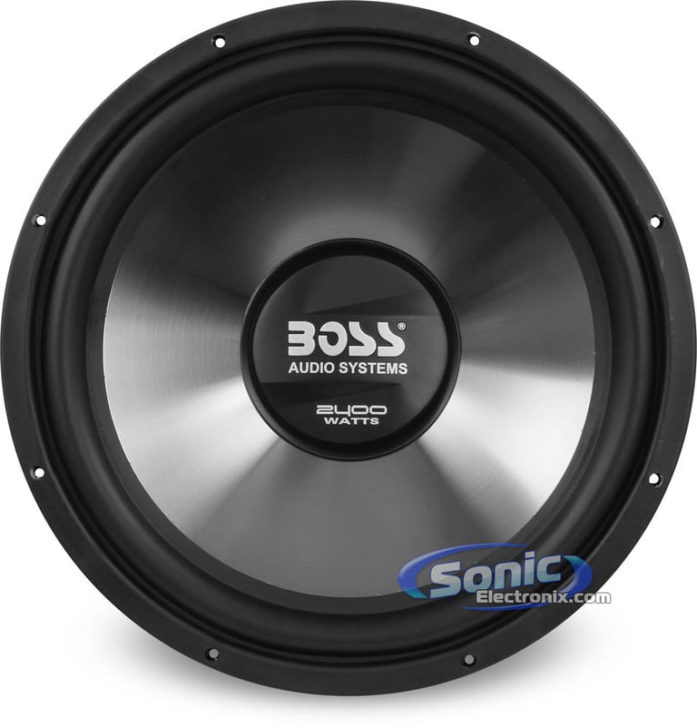 Boss CE15DVC Like New, Damaged Packaging Image 8