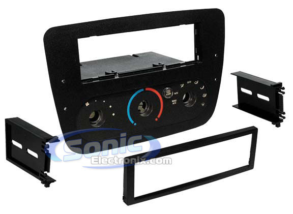 American International FM-K578 Image 1