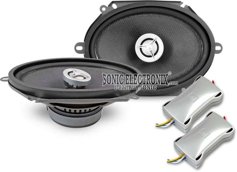 JBL P8652 Image 1