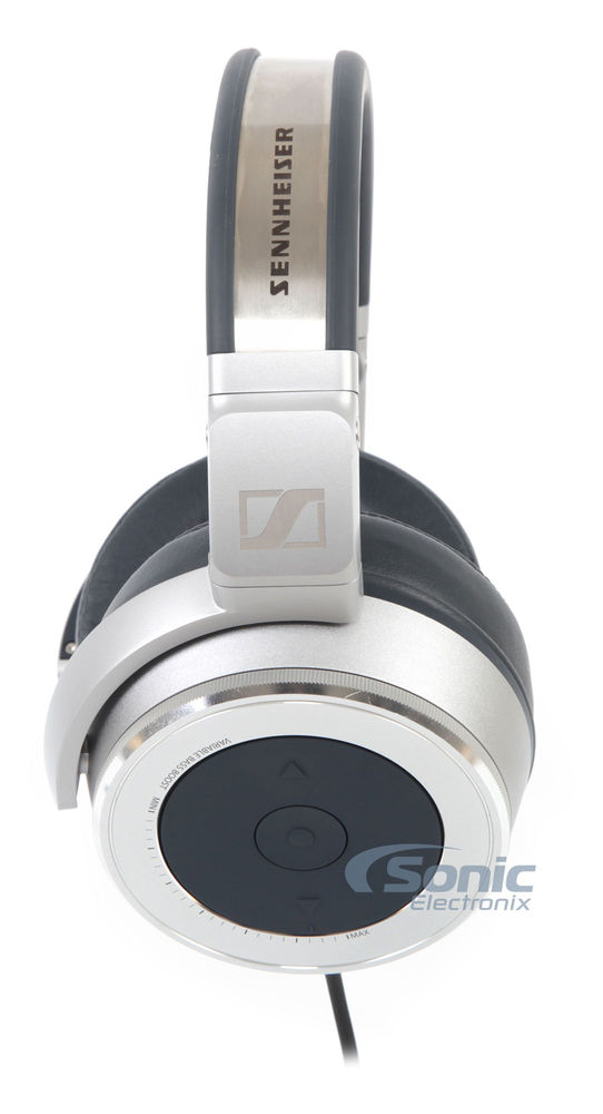 Sennheiser HD 630VB OPEN BOX COMPLETE Image 20