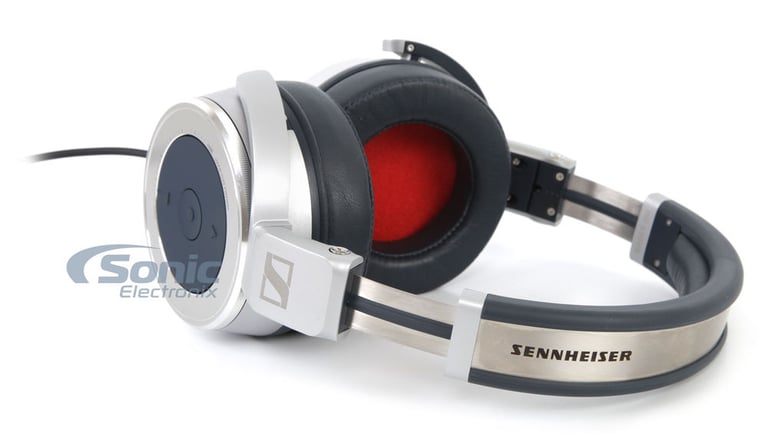 Sennheiser HD 630VB OPEN BOX COMPLETE Image 25