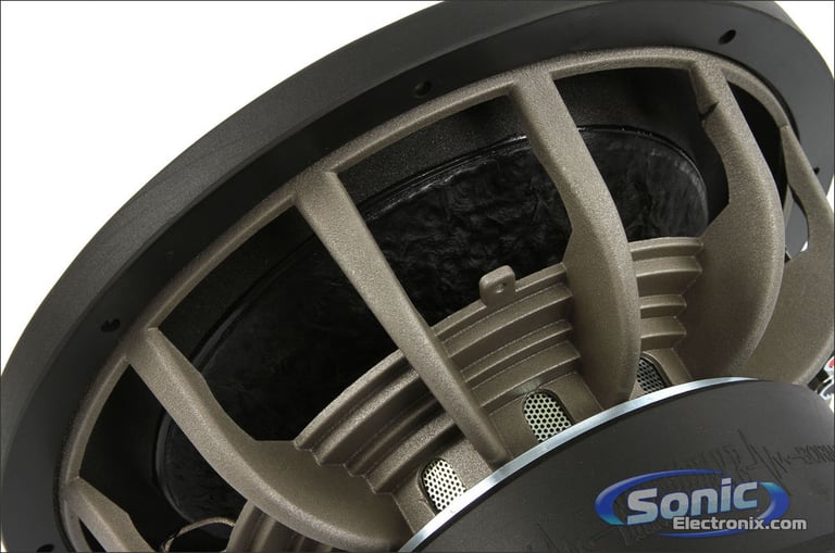Earthquake Sound MAGMA12X Like New, Demo Product Image 11