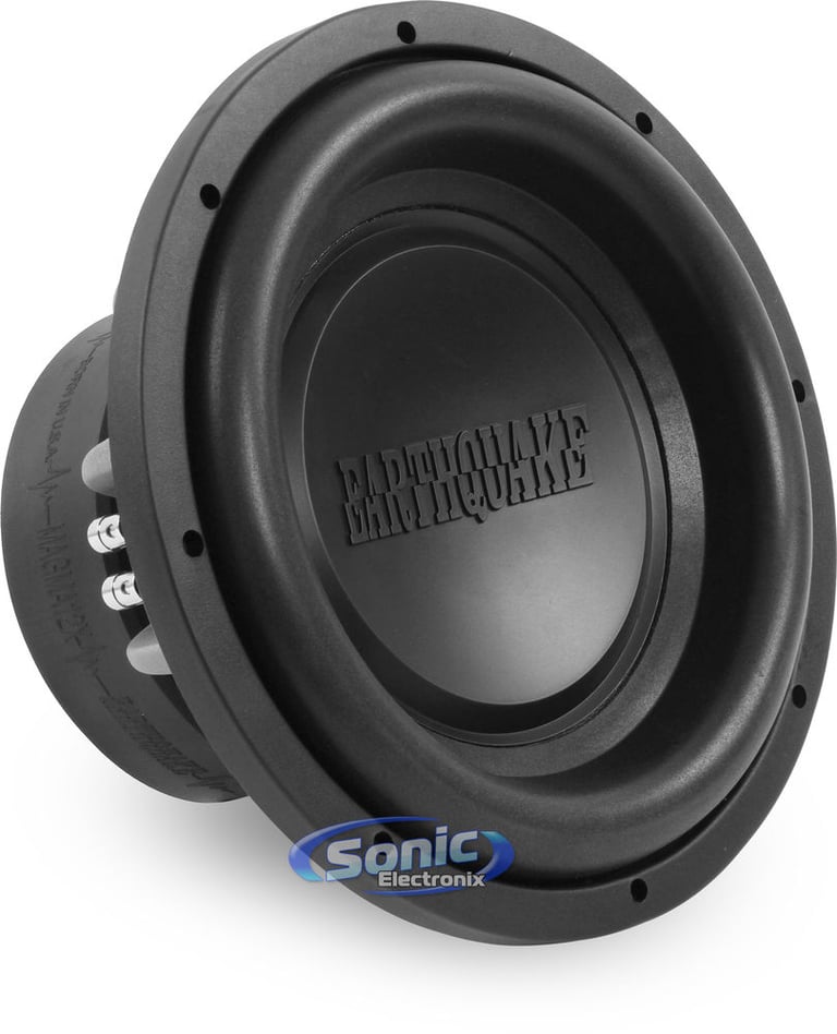 Earthquake Sound MAGMA12X Like New, Demo Product Image 7