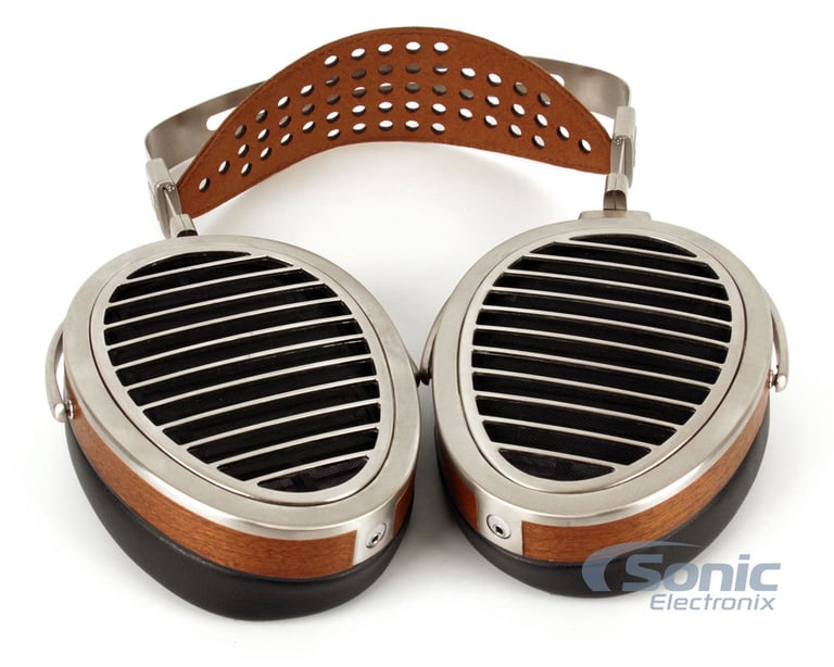 HIFIMAN HE-1000 + Sonic Electronix Bonus Pack 2 Image 4