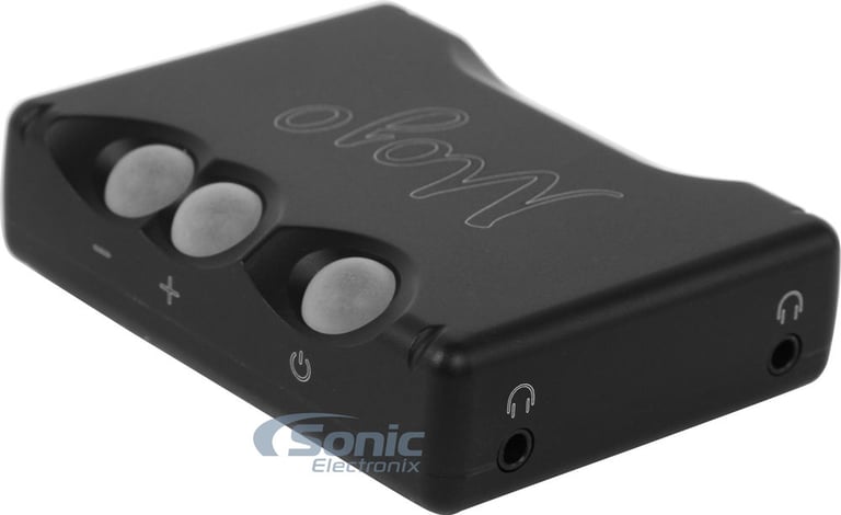 Chord Mojo + Sonic Electronix Bonus Pack 2 Image 2