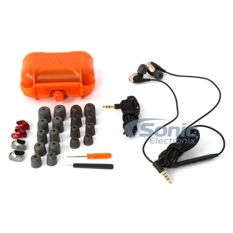 Westone W60 + Sonic Electronix Bonus Pack 2 Image 7