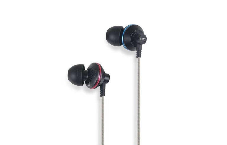 FiiO EX1 (Black) Image 5
