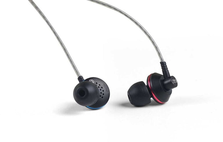 FiiO EX1 (Black) Image 7