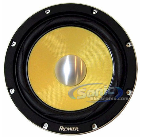Pioneer Premier TS-W12PRS Image 1