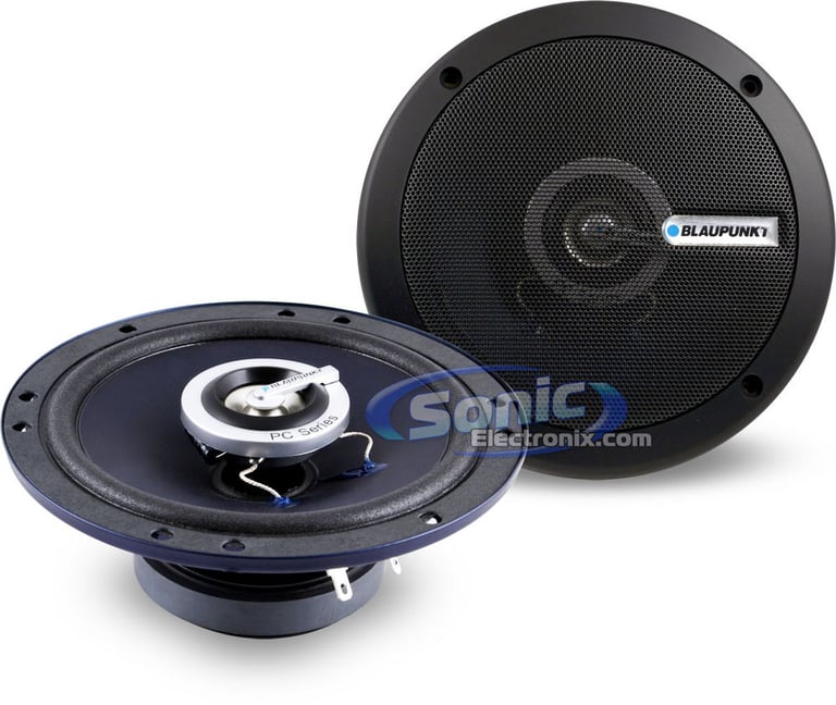 Blaupunkt PCxb652 Image 1