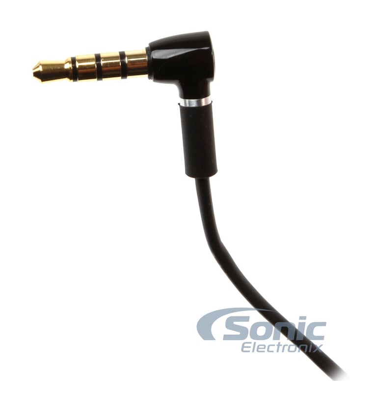 Sennheiser MOMENTUM 2.0 (M2IEG Black Chrome) + Sonic Electronix Bonus Pack 2 Image 8