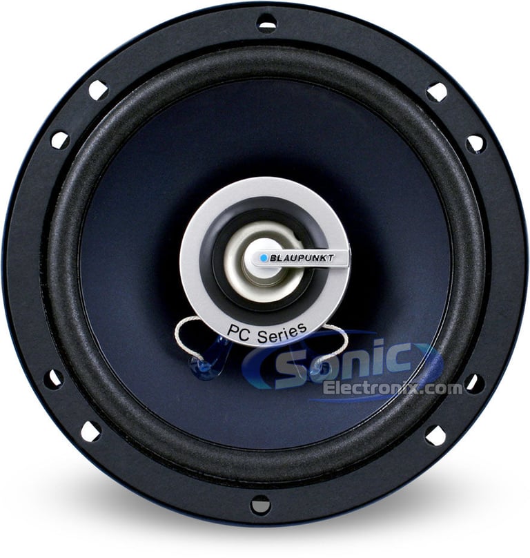 Blaupunkt PCxb652 Image 3