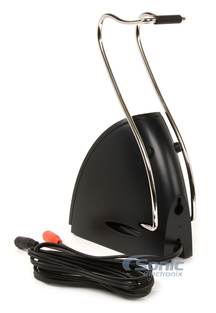 Sennheiser RS 135 (Black) + Sonic Electronix Bonus Pack 2 Image 9