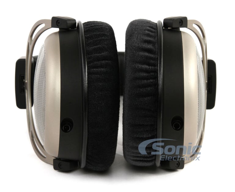 Beyerdynamic T1 (Second Generation) + Sonic Electronix Bonus Pack 2 Image 7