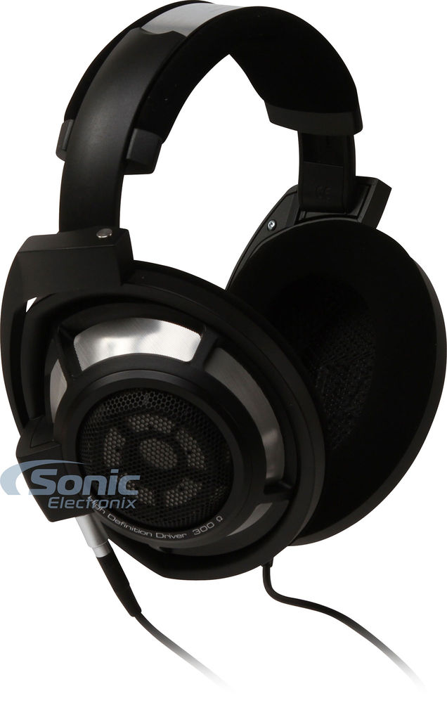Sennheiser HD800 S + Sonic Electronix Bonus Pack 2 Image 2