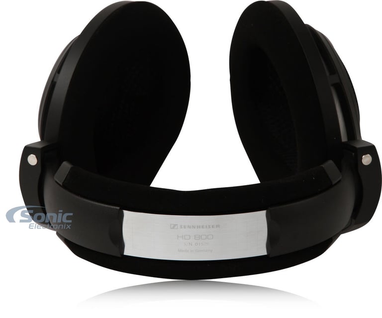 Sennheiser HD800 S + Sonic Electronix Bonus Pack 2 Image 8