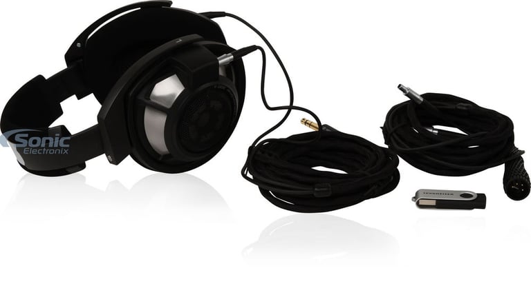 Sennheiser HD800 S + Sonic Electronix Bonus Pack 2 Image 10