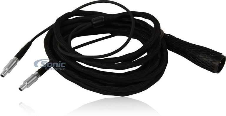 Sennheiser HD800 S + Sonic Electronix Bonus Pack 2 Image 13