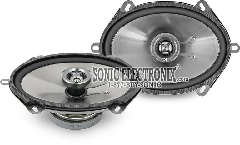 Kicker KS680 Image 1