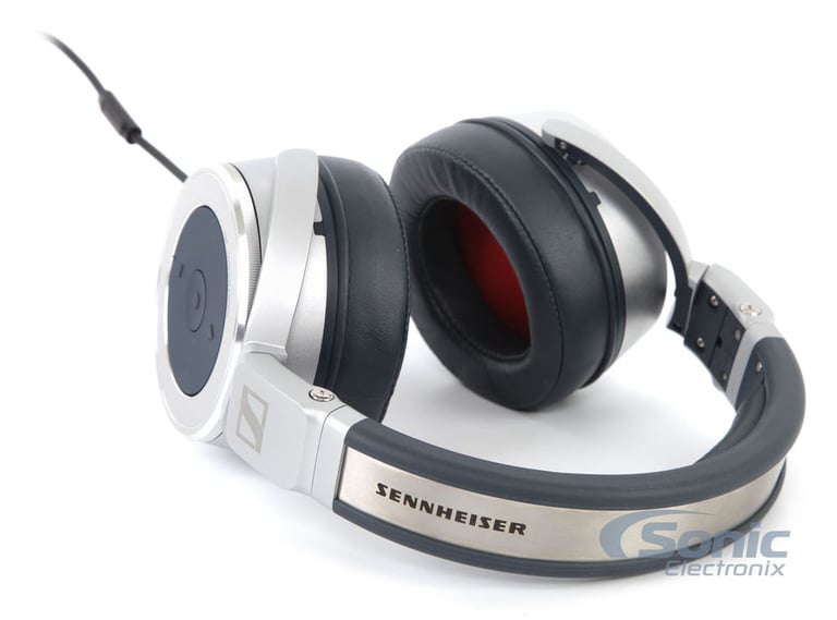 Sennheiser HD 630VB (HD630VB) + Sonic Electronix Bonus Pack 2 Image 7