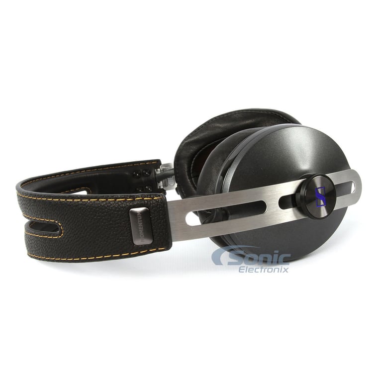 Sennheiser Momentum 2.0 (M2 AEBT Black) + Sonic Electronix Bonus Pack 2 Image 4