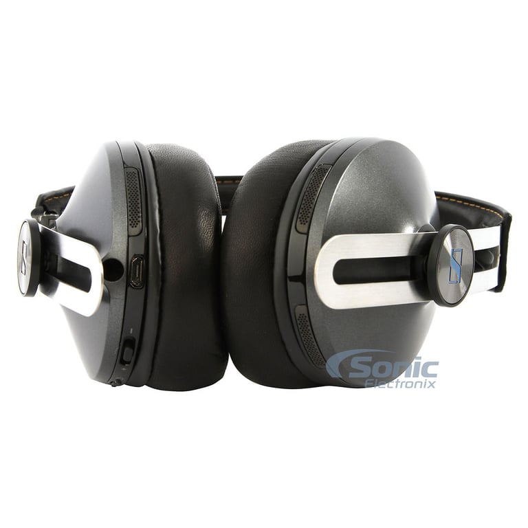Sennheiser Momentum 2.0 (M2 AEBT Black) + Sonic Electronix Bonus Pack 2 Image 7