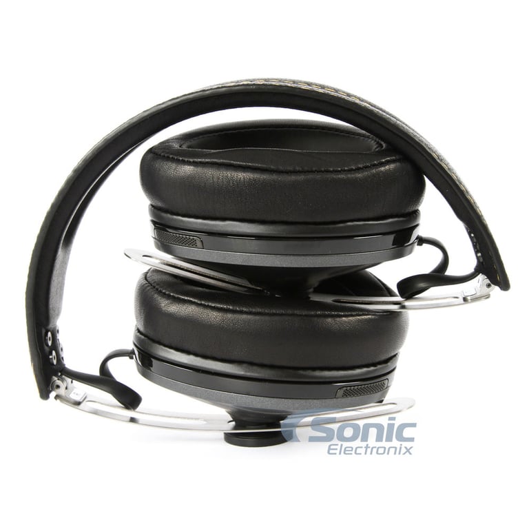 Sennheiser Momentum 2.0 (M2 AEBT Black) + Sonic Electronix Bonus Pack 2 Image 8