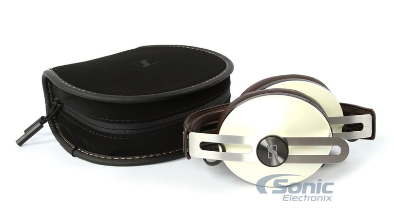 Sennheiser Momentum 2.0 (M2 AEBT Ivory) + Sonic Electronix Bonus Pack 2 Image 9