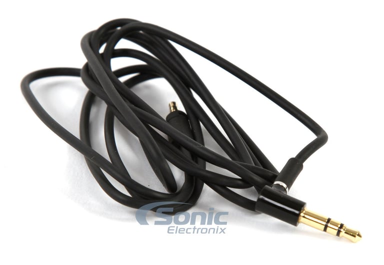 Sennheiser Momentum 2.0 (M2 OEBT BLACK) + Sonic Electronix Bonus Pack 2 Image 11