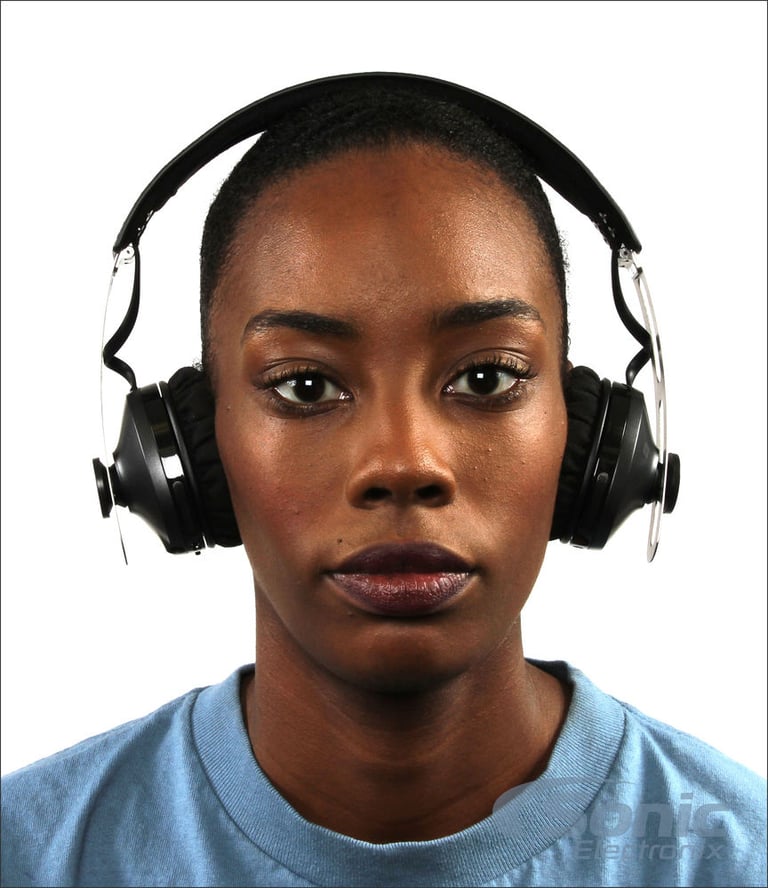 Sennheiser Momentum 2.0 (M2 OEBT BLACK) + Sonic Electronix Bonus Pack 2 Image 15