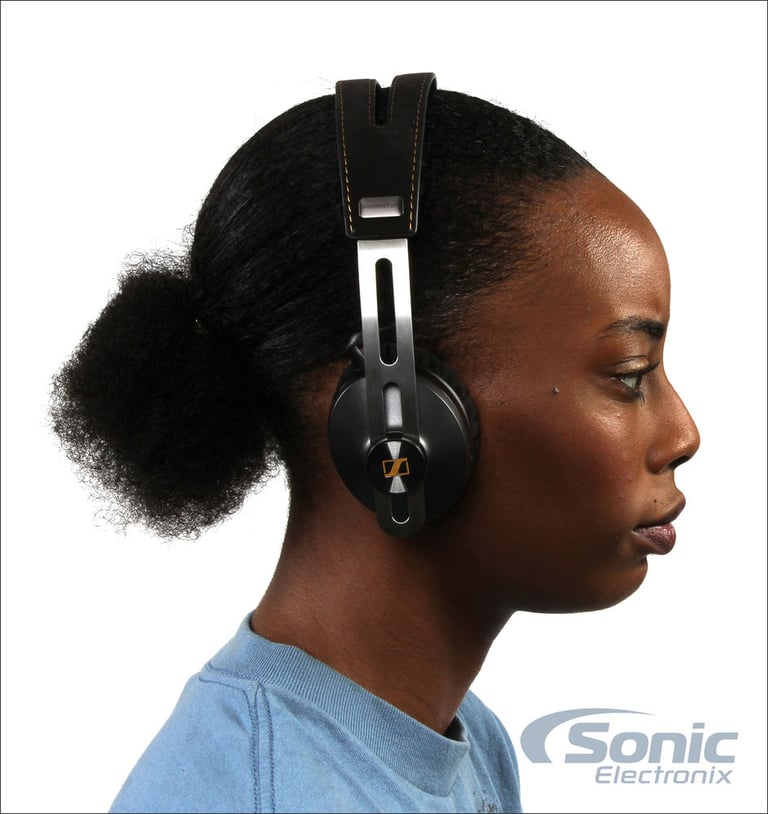 Sennheiser Momentum 2.0 (M2 OEBT BLACK) + Sonic Electronix Bonus Pack 2 Image 16