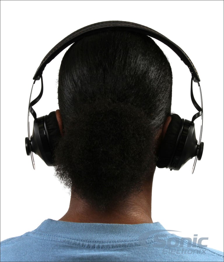 Sennheiser Momentum 2.0 (M2 OEBT BLACK) + Sonic Electronix Bonus Pack 2 Image 18