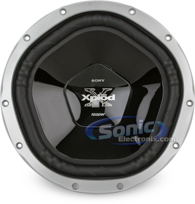 Sony XS-L120P5A Image 2