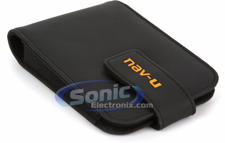 Sony NVA-B20N Image 1