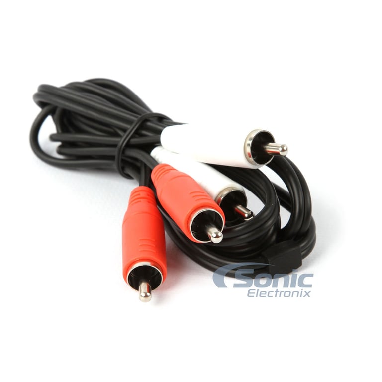 Sennheiser RS 185 + Sonic Electronix Bonus Pack 2 Image 6