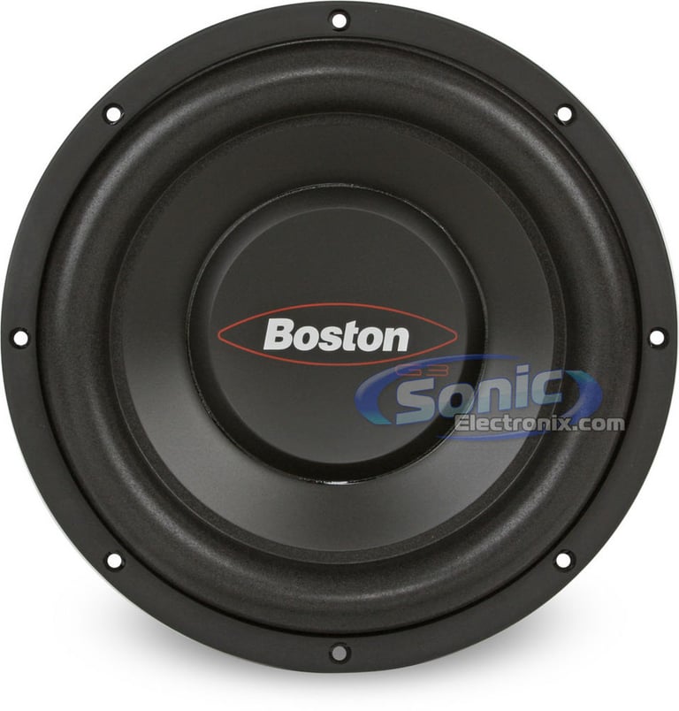 Boston Acoustics G310-44 Image 2